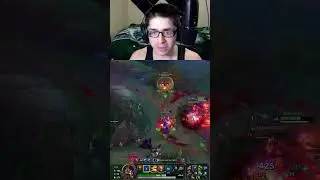 Graves Goes POOF!