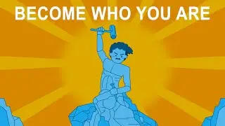 Nietzsche - How to Become Who You Are