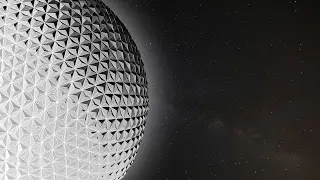 [ASMR] Binaural Creepypasta: The Moons of Pluto