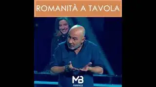 Romanità a tavola