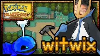 IT'S TOOL TIME - Pokemon HeartGold