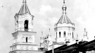 История Луги - Храмы в Луге