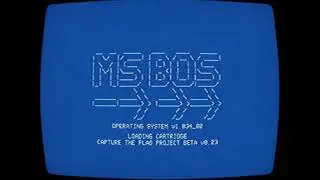 No Players Online (Walkthrough?)