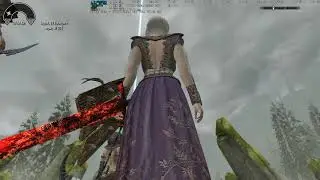 Skyrim: Dark Souls Edition SE - в чём суть сборки