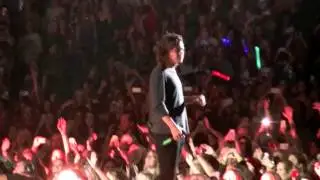One Direction - Kiss You - Tulsa OK - September 23, 2014