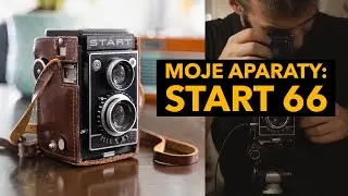 My film cameras: Start 66