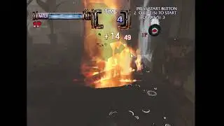 Brave Firefighters (Arcade) Testing Demul Test Build 12/20/2025 on The Beast (Ryzen 5 5600)