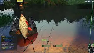 TheFisher Online Fly Fishing in Russia