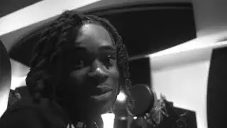NDO Dee - The Making of "Rosa Parks"