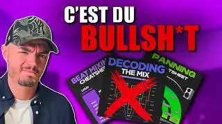 MIXAGE EN 6 ÉTAPES : LA FORMULE SIMPLE ET EFFICACE POUR DÉBUTANTS !