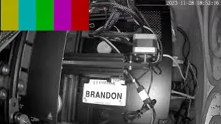 Ender 3 Live Stream