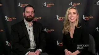 Shawn Chevreux Interview - Director of Marketing at NSCA