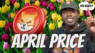 Shiba Inu April Price Prediction