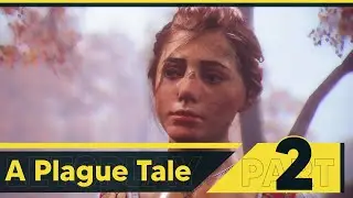 A Plague Tale: Innocence | #2 | PC