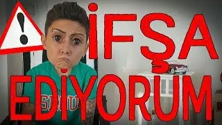 ÇOCUKLUK FOTOĞRAFLARIMA BAKIYORUM! | KENDİMİ TANIYAMADIM!!