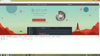 D3.js Tutorial Part 1 - Introduction, Installation and Setup
