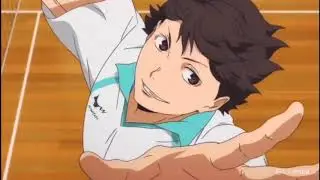 Haikyuu edit