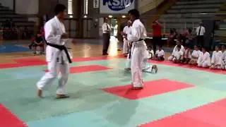CAMPIONATO COSTA TIRRENICA 2011