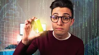 Se vuoi HACKERARE il tuo CORPO e la tua MENTE, guarda questo video