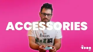 UDOO KEY - Accessories
