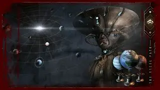 Warframe - Стальной Путь - Стрим