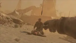 COD Morden Warfare 2 RAMASTERD - Ending