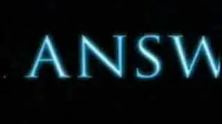 Australian Supernatural Promo