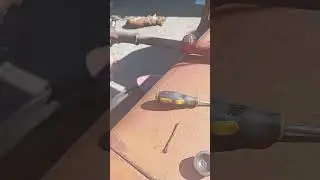 Т-25 ТО для рульових наконечників