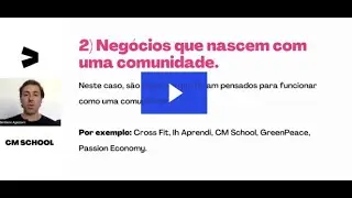 Como monetizar a sua comunidade - PARTE 1