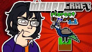 ATUALIZEI O MEU MINECRAFT EM 2D