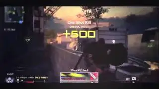 'Electro'  Amazing MINI EDIT by Zill.