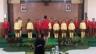 PSP Malang 2019