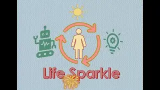 The Sparkle Effect: How to Bring Joy and Light into Your Life Every Day