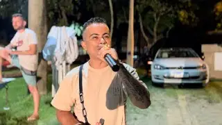 “PATRIMÔNIO DA FIRMA” (AO VIVO) - MC NEGUINHO DO KAXETA “MEDLEY PÉ NA AREIA” (CONTEÚDO EXCLUSIVO)
