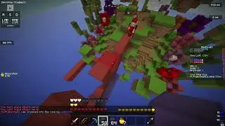When you do an invis block clutch - Shorts