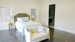 Real Estate Video Walk-through