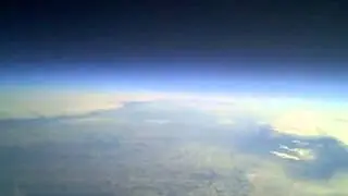 Как снять Землю из Космоса на видео