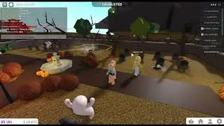 Where the graveyard is bloxburg