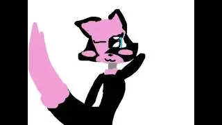 Oreo the fox art contest