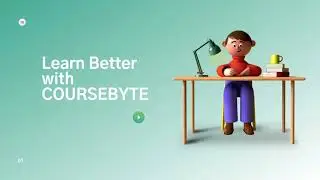 Start a new journey - Advance your career with everything from courses on coursebyte