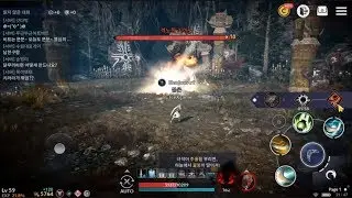 Black Desert Mobile Shai 20x World Boss Drop Rate & Special Boss Rush