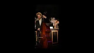 Queen of Kings - Alessandra - Swing'it 1920s jazz cover