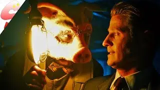🐷 Профессор Пиг 🐽 Готэм 4 сезон 6 серия (Обзор) 🐖
