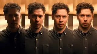 Where You Put Your Key Light Matters