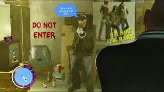 DEADLY PURCHASE: GTA 4 ' s Shocking Gun Shop Scene🔫