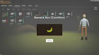 Banana Unboxing | - Banana Shooter