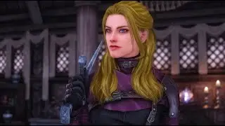 Skyrim ٠ What Happens If You Report to the Stormcloaks About Astrid's Death