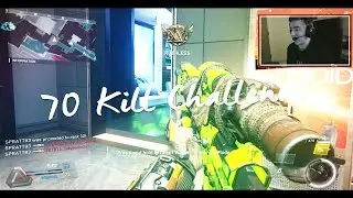70 Kill Challenge