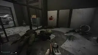Escape From Tarkov - 