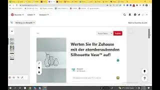 HOW TO MAKE PINS AND PINTEREST CAMPAIGN